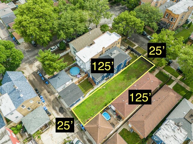2148 N Tripp Ave, Chicago, IL 60639 - photo 1