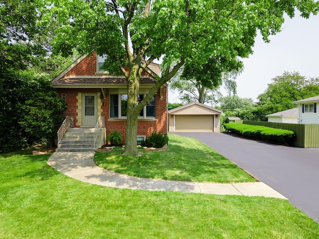 1337 Degener Ave, Elmhurst, IL 60126 - photo 1