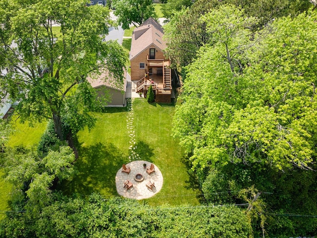 1337 Degener Ave, Elmhurst, IL 60126 - photo 34