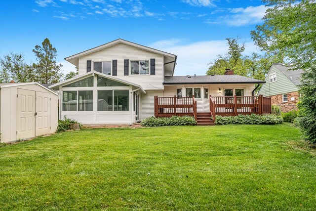 510 Mills St, Hinsdale, IL 60521 - photo 30