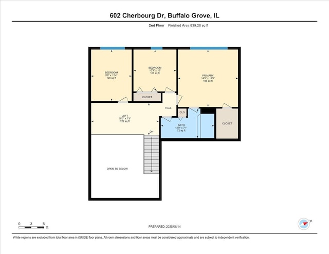 602 Cherbourg Dr, Buffalo Grove, IL 60089 - photo 27