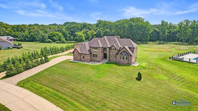 19113 Lauren Ln, Marengo, IL 60152 - view of subject property