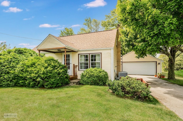 908 E Main St, Newark, IL 60541 - photo 1
