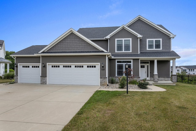 1322 Sweet Grass Dr, Mahomet, IL 61853 - photo 1