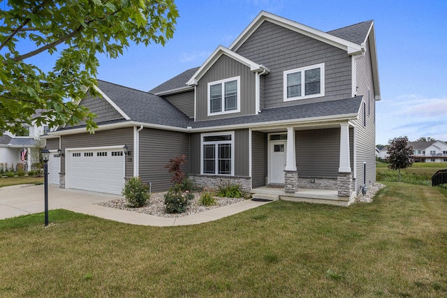 1322 Sweet Grass Dr, Mahomet, IL 61853 - photo 2