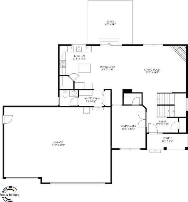 1322 Sweet Grass Dr, Mahomet, IL 61853 - photo 47