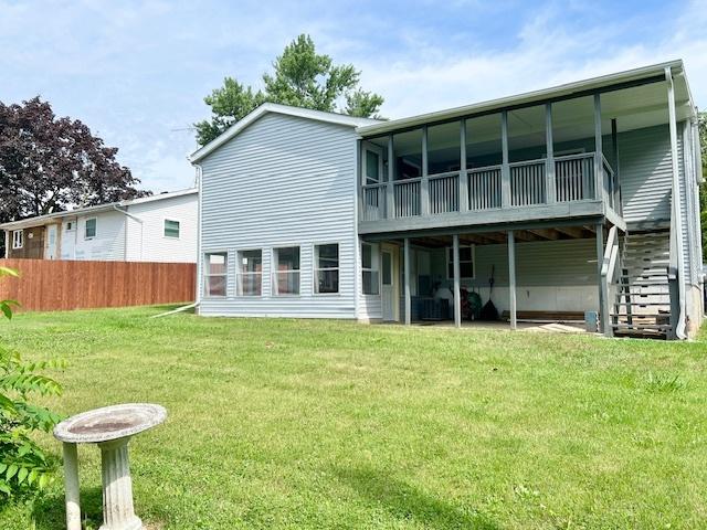 320 Prospect St, Dixon, IL 61021
