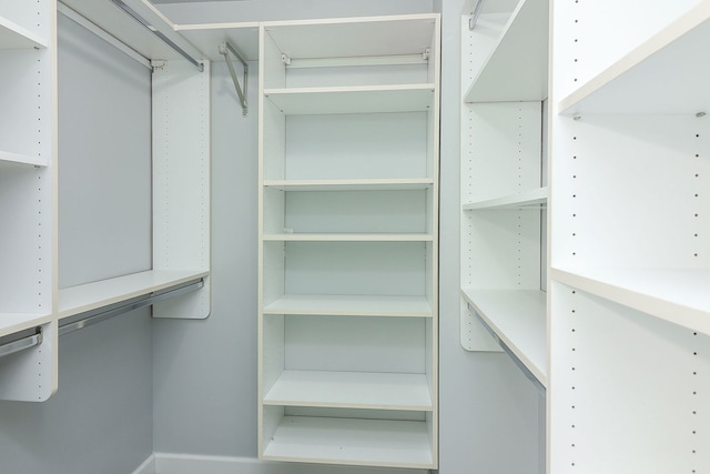 1557 Scottdale Cir, Wheaton, IL 60189 - view of walk in closet