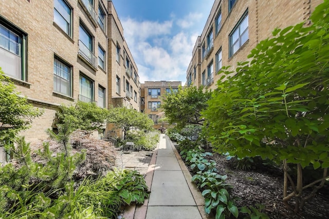7021 N Sheridan Rd Unit 1, Chicago, IL 60626 - surrounding community
