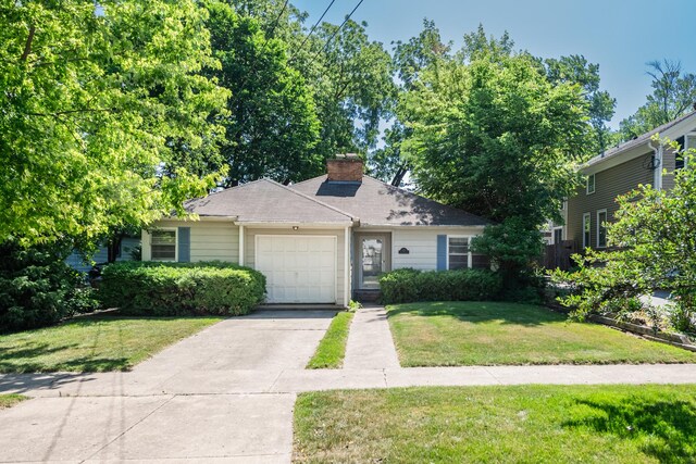 125 N Hager Ave, Barrington, IL 60010 - photo 1
