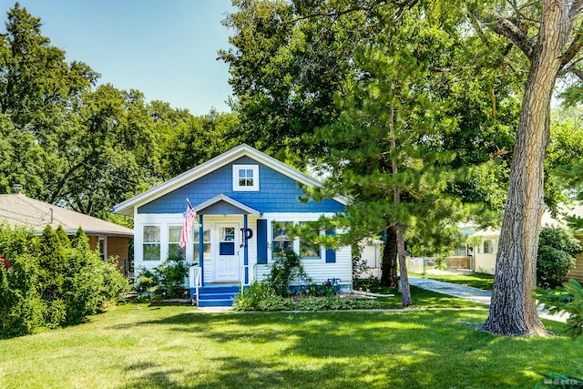 15429 Lamon Ave, Oak Forest, IL 60452 - bungalow with a front lawn