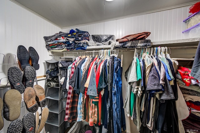 15429 Lamon Ave, Oak Forest, IL 60452 - view of spacious closet