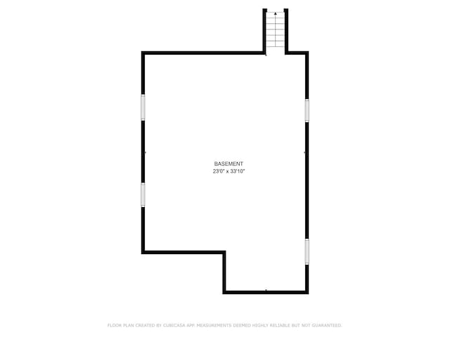 15429 Lamon Ave, Oak Forest, IL 60452 - view of home floor plan