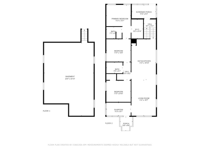 15429 Lamon Ave, Oak Forest, IL 60452 - view of home floor plan