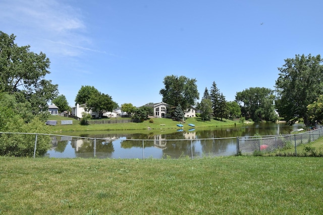 963 E Castlewood Ln, Bartlett, IL 60103 - water view
