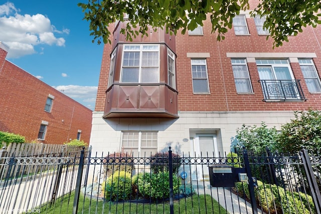 4606 S Woodlawn Ave, Chicago, IL 60653 - view of building exterior