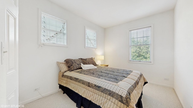 4606 S Woodlawn Ave, Chicago, IL 60653 - carpeted bedroom with baseboards