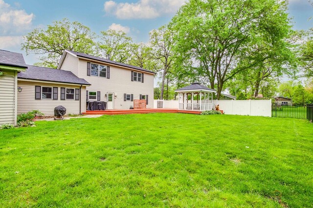 19 Eastwood Ave, Port Barrington, IL 60010 - photo 30