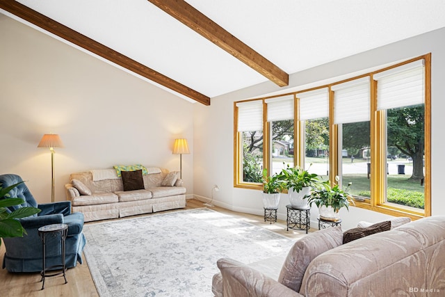 13520 Idlewild Dr, Orland Park, IL 60462 - living room with plenty of natural light and light wood-style flooring