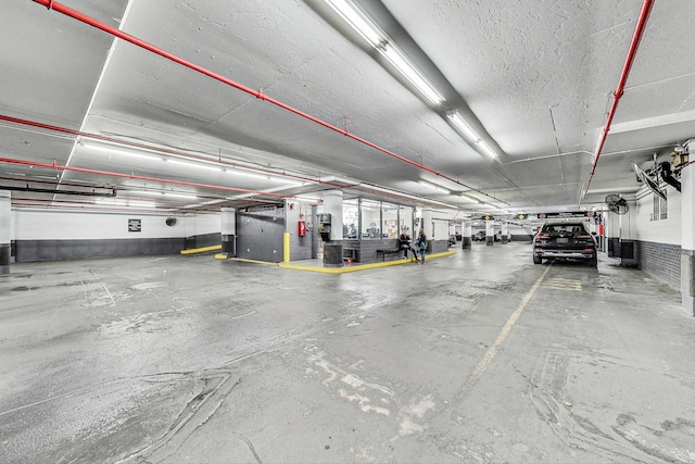 3600 N Lake Shore Dr Unit 2204, Chicago, IL 60613 - view of parking deck