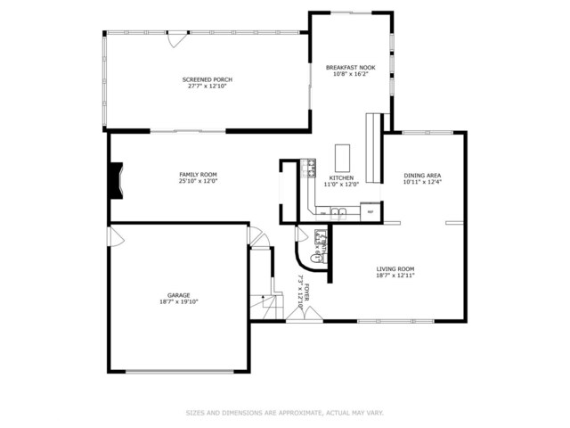 9061 Primrose Ln, Hickory Hills, IL 60457 - photo 41