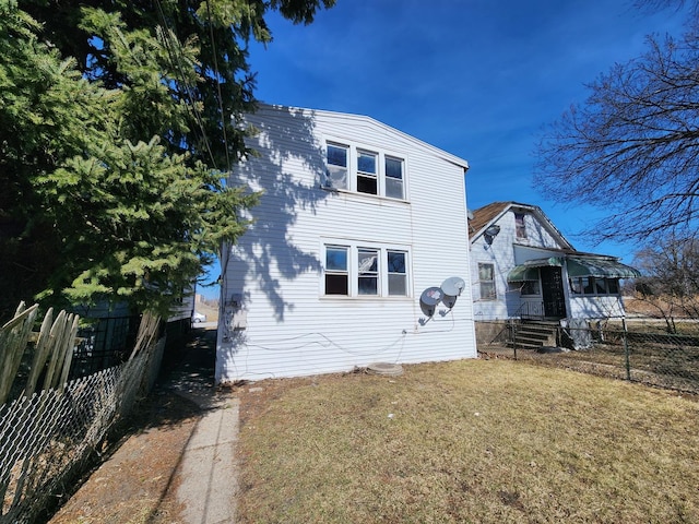 54 E 137th Pl, Riverdale, IL 60827 - photo 2