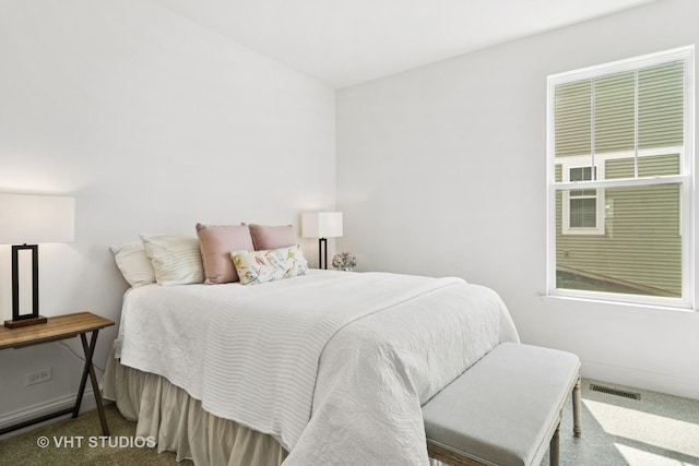 1140 River Birch Blvd, Crystal Lake, IL 60012 - bedroom featuring carpet