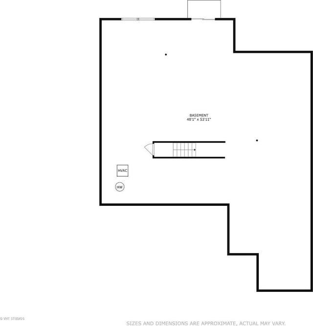 1140 River Birch Blvd, Crystal Lake, IL 60012 - view of room layout