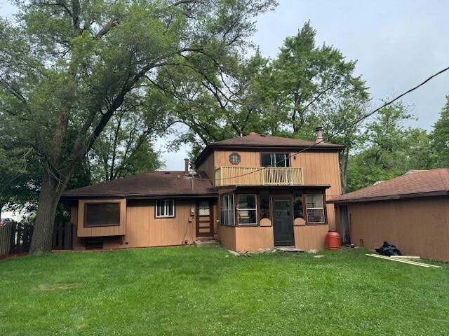 13 Manor Rd, Lake Zurich, IL 60047 - photo 2