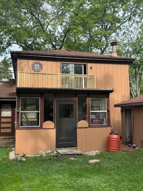 13 Manor Rd, Lake Zurich, IL 60047 - photo 24