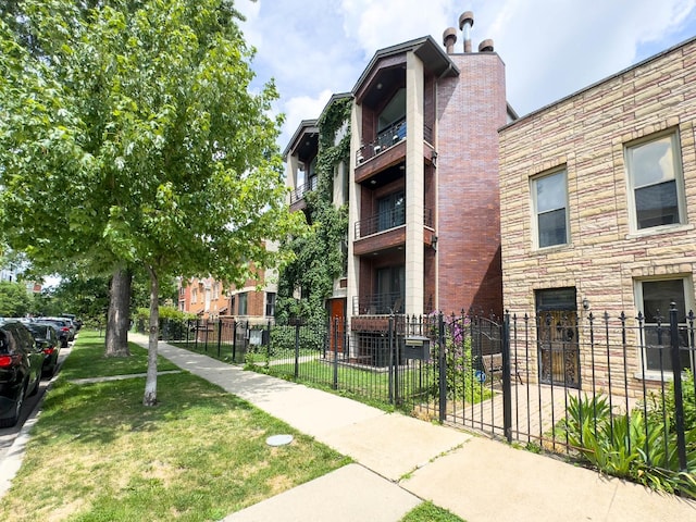 1515 N Talman Ave Unit 3S, Chicago, IL 60622 - photo 1