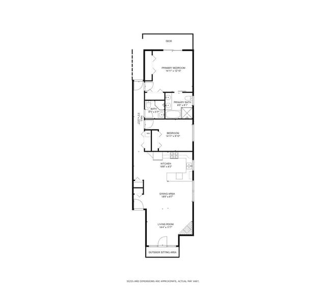 1515 N Talman Ave Unit 3S, Chicago, IL 60622 - photo 15