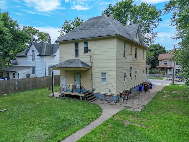 920 S 5th St, Rockford, IL 61104 - photo 2