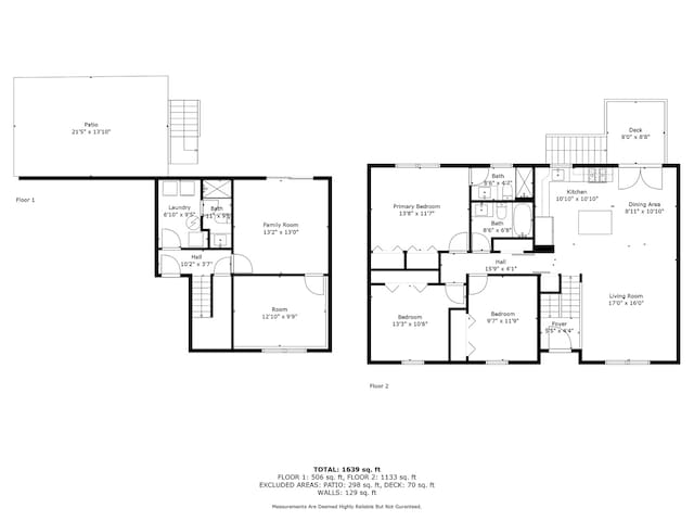 513 White Birch Rd, Lindenhurst, IL 60046 - view of home floor plan