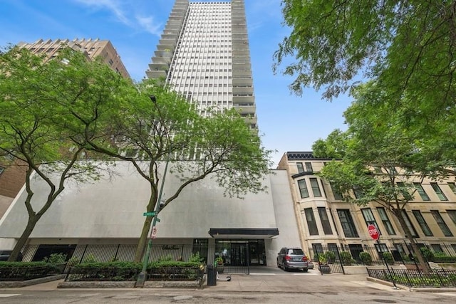 1230 N State Pkwy Unit 17A, Chicago, IL 60610 - view of property
