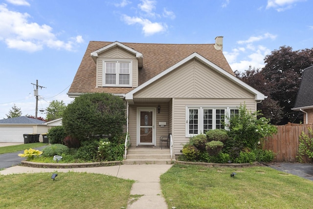 11030 Austin Ave, Chicago Ridge, IL 60415 - photo 1