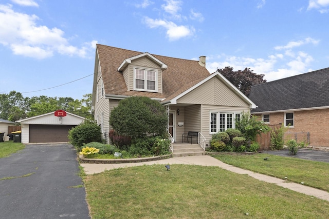 11030 Austin Ave, Chicago Ridge, IL 60415 - photo 2
