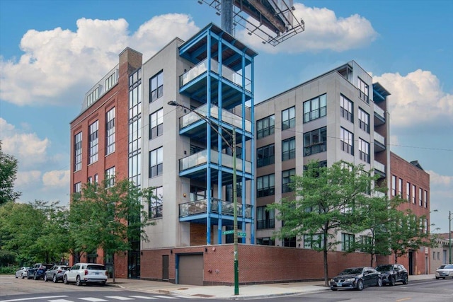 1600 S Jefferson St Unit 503, Chicago, IL 60616 - photo 1