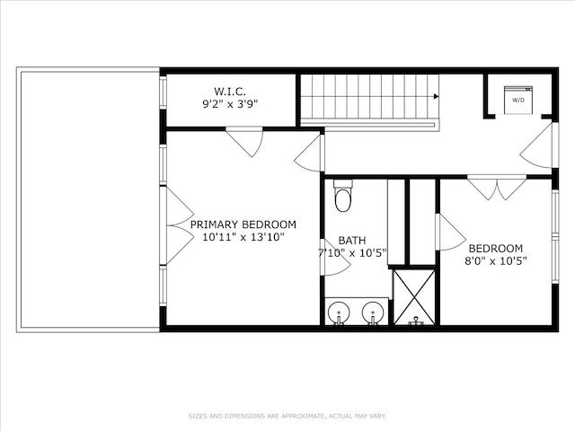 1600 S Jefferson St Unit 503, Chicago, IL 60616 - photo 20