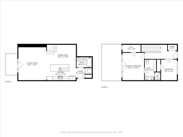 1600 S Jefferson St Unit 503, Chicago, IL 60616 - photo 21