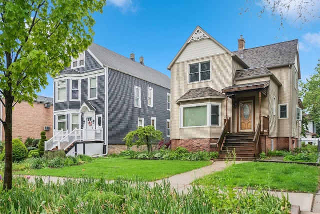 3856 N Kenneth Ave, Chicago, IL 60641 - photo 1