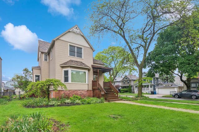 3856 N Kenneth Ave, Chicago, IL 60641 - photo 2