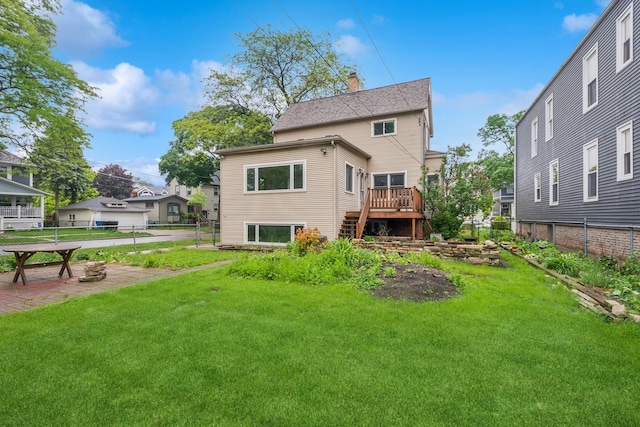 3856 N Kenneth Ave, Chicago, IL 60641 - photo 6