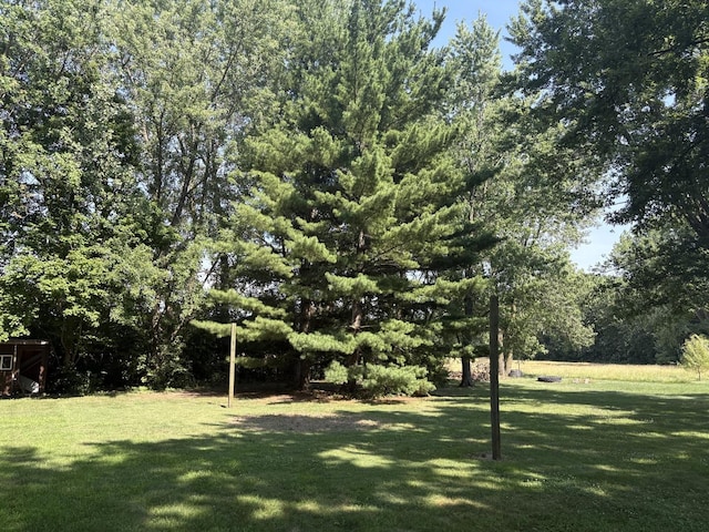 214 Tiverton Rd, Kankakee, IL 60901 - view of green lawn