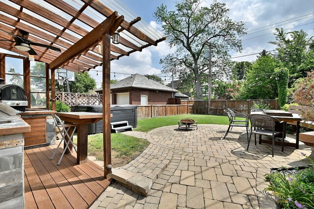 1104 Fair Oaks Ave, Oak Park, IL 60302 - photo 53