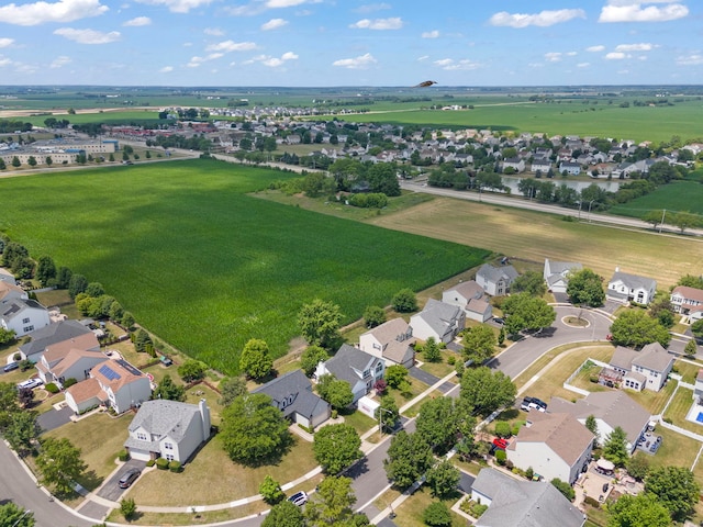 7425 Rosewind Dr, Plainfield, IL 60586 - view of rural area with nearby suburban area