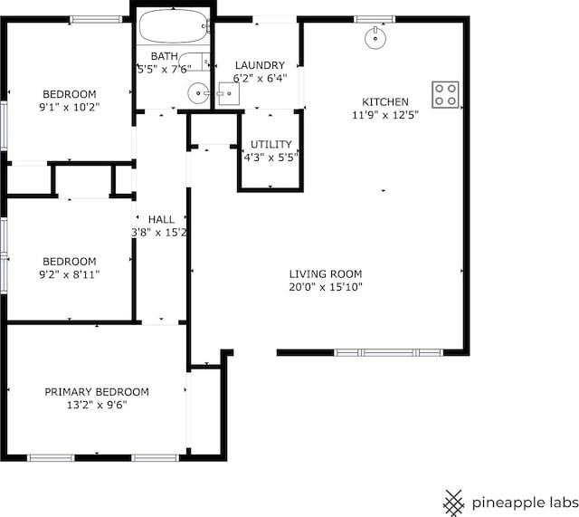 630 E Le Moyne Ave, Lombard, IL 60148 - photo 26