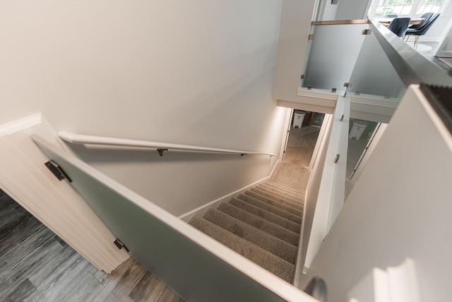 2182 Waterbury Ln E Unit 2182, Sycamore, IL 60178 - view of stairway