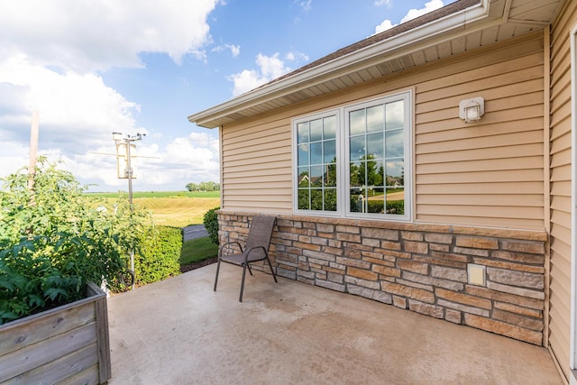 2182 Waterbury Ln E Unit 2182, Sycamore, IL 60178 - view of patio