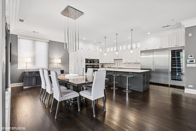 20 N Loomis St Unit A, Chicago, IL 60607 - photo 12